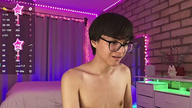 Snapshot of biel_biel chatting on 01.31.25 biel biel online show from 01.31.25