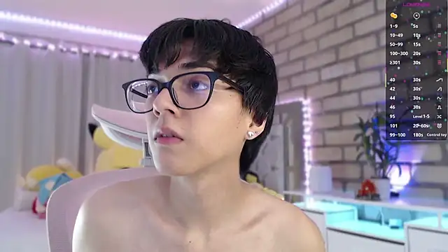 Snapshot of biel_biel chatting on 09.29.25 biel biel online show from 09.29.25