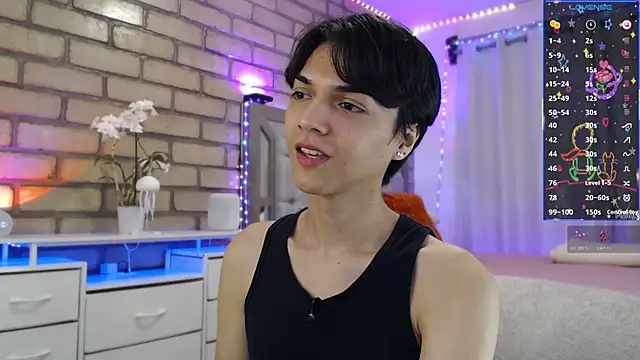 biel biel online show from 02.25.26