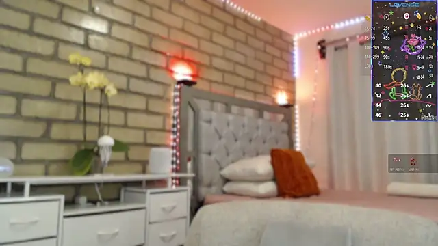 biel biel online show from 04.03.26