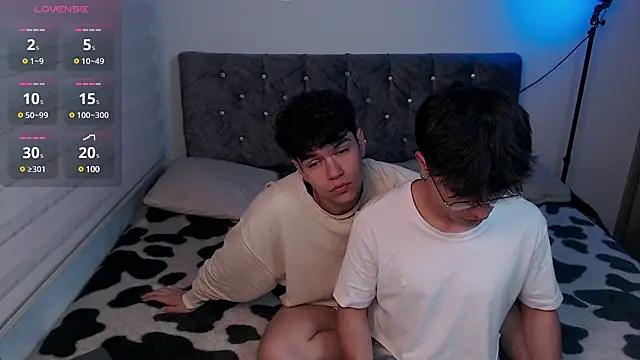 stiven and ale online show from 02.13.25