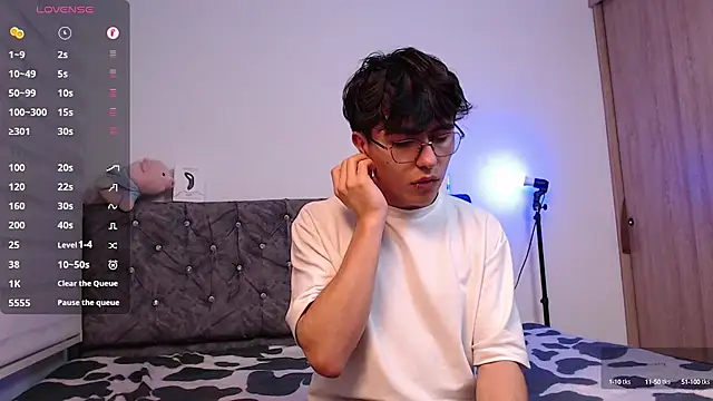 stiven and ale online show from 03.05.25