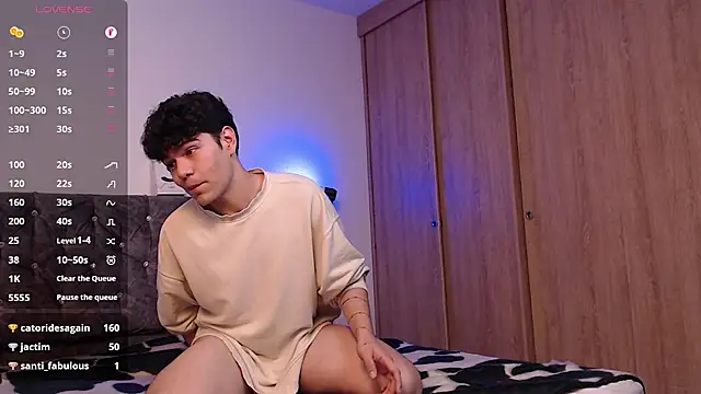 stiven and ale online show from 03.07.25