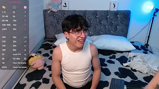 stiven and ale online show from 03.09.25