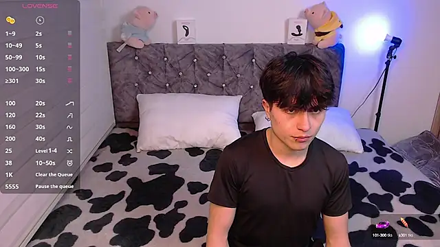 stiven and ale online show from 03.13.25