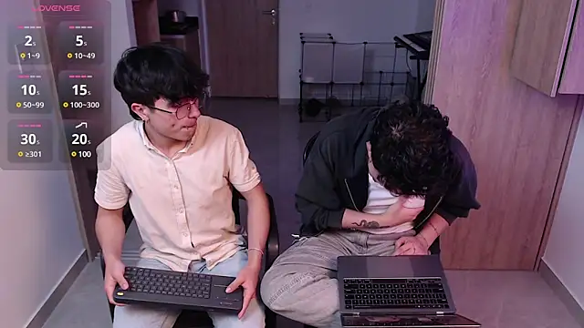 stiven and ale online show from 03.19.25