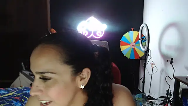 AliceSweet4U online show from 03.11.25