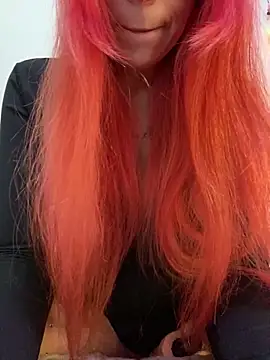 ToxicBarbieDoll online show from 03.09.25