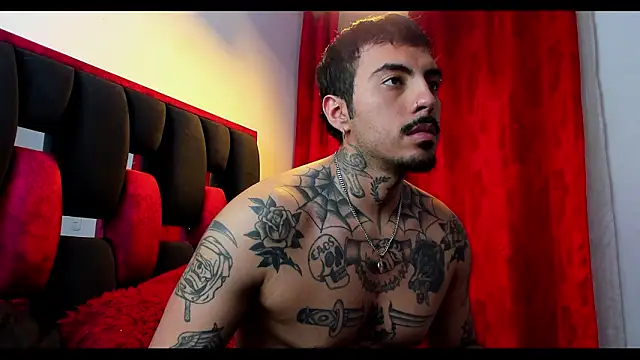 scockpion   online show from 03.18.26