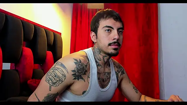 scockpion   online show from 03.19.26