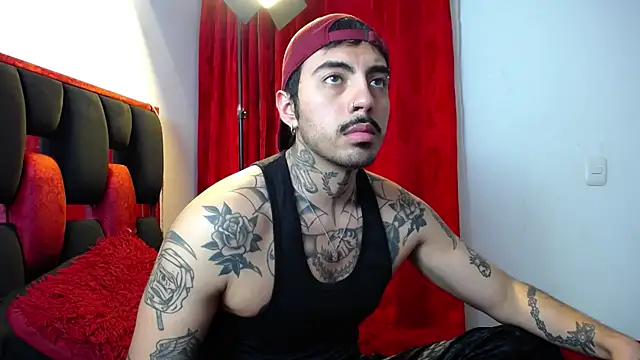 scockpion   online show from 04.07.26