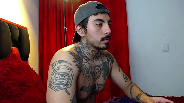 scockpion   online show from 04.21.26