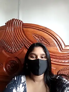 Snapshot of Skakhoi chatting on 11.10.25 Skakhoi online show from 11.10.25