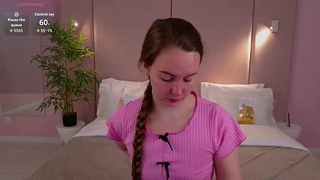 JaniceCollins online show from 04.09.26