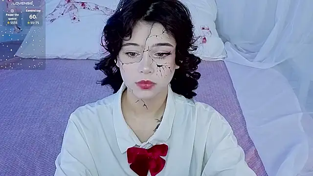 Hotary Yuko online show from 10.23.25