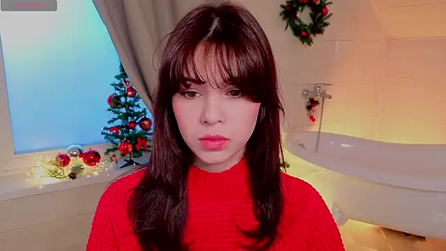 Hotary Yuko online show from 11.29.25