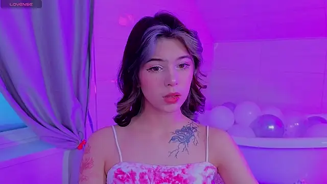 Hotary Yuko online show from 01.15.26