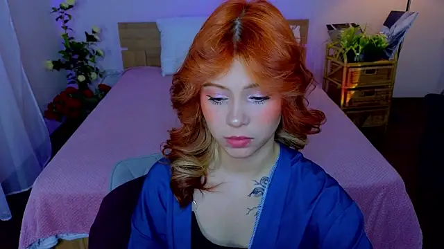 Hotary Yuko online show from 03.14.26