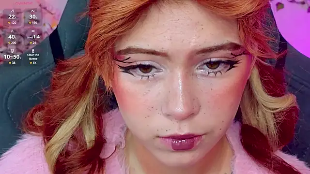 Hotary Yuko online show from 04.04.26