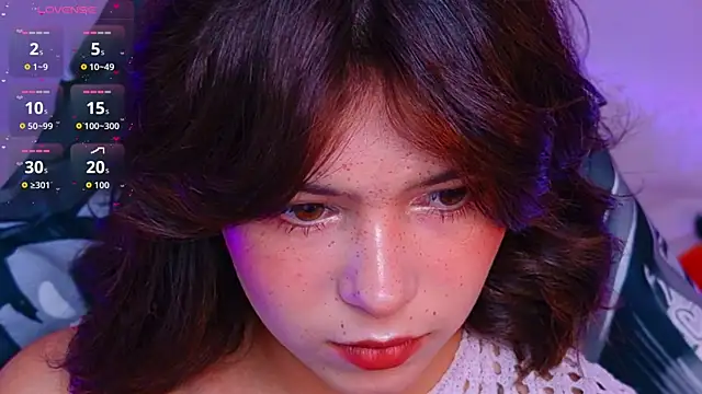 Hotary Yuko online show from 07.05.26