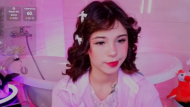 Hotary Yuko online show from 07.11.26