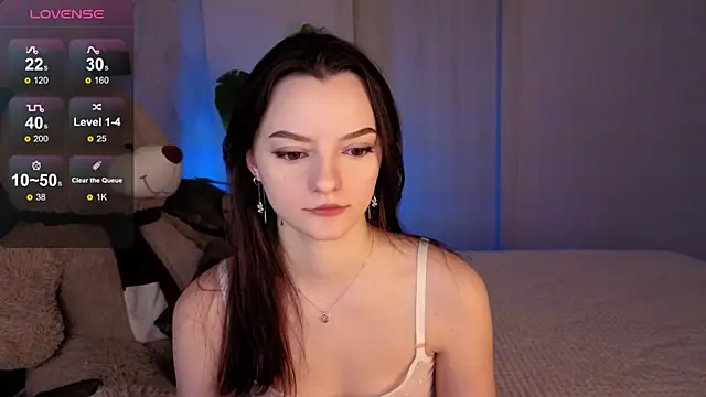 CaseyCraig online show from 10.10.25