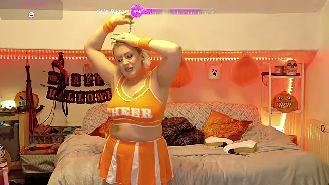 Snapshot of GoddessAlimony chatting on 11.01.25 GoddessAlimony online show from 11.01.25