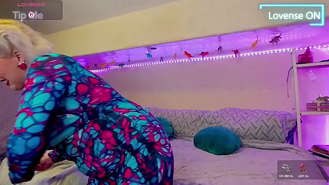 GoddessAlimony online show from 04.16.26