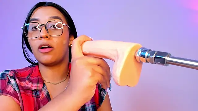 aleya bliss online show from 02.19.25