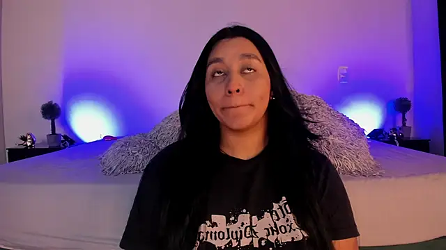 aleya bliss online show from 09.29.25