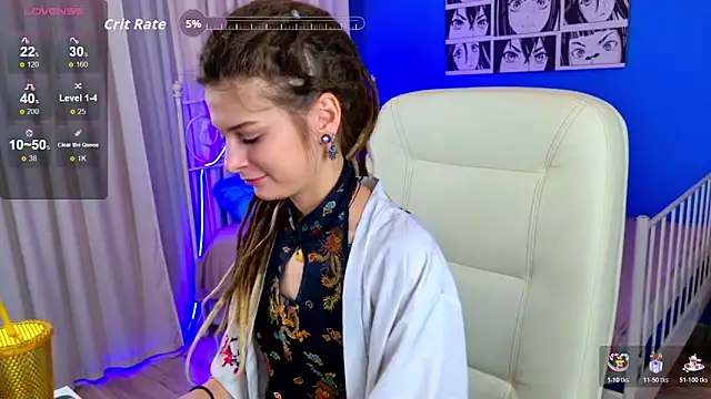 AnTikaMy online show from 11.06.25