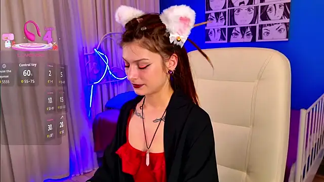 AnTikaMy online show from 06.29.26