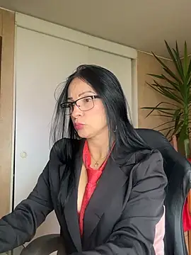 ValeriaVixen online show from 04.14.26