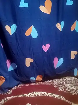 Sweety4u97 online show from 02.14.25