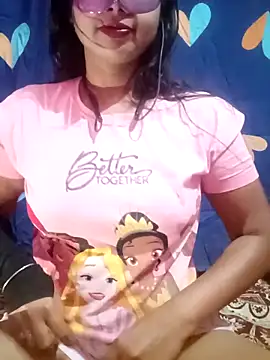 Sweety4u97 online show from 02.15.25