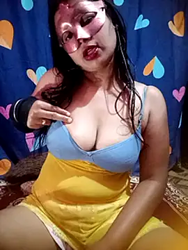 Sweety4u97 online show from 02.16.25