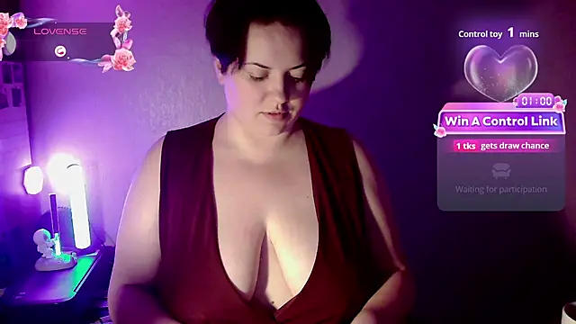 BlackkkVelvet online show from 02.17.26