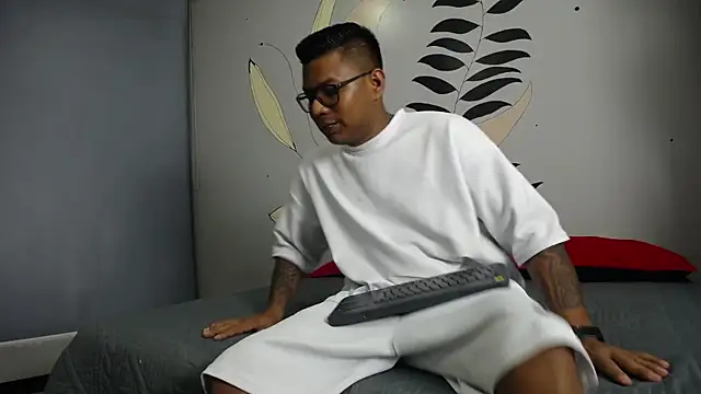 Snapshot of Saipadpuer30 chatting on 02.09.25 Saipadpuer30 online show from 02.09.25