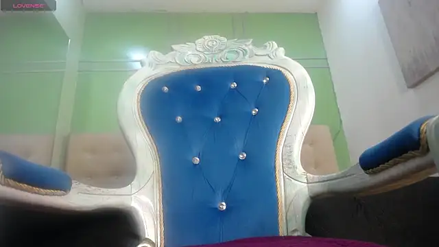 Snapshot of Saipadpuer30 chatting on 02.22.25 Saipadpuer30 online show from 02.22.25