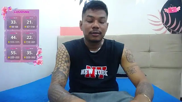 Snapshot of Saipadpuer30 chatting on 03.08.25 Saipadpuer30 online show from 03.08.25