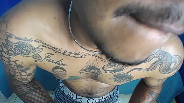 Snapshot of Saipadpuer30 chatting on 03.14.25 Saipadpuer30 online show from 03.14.25