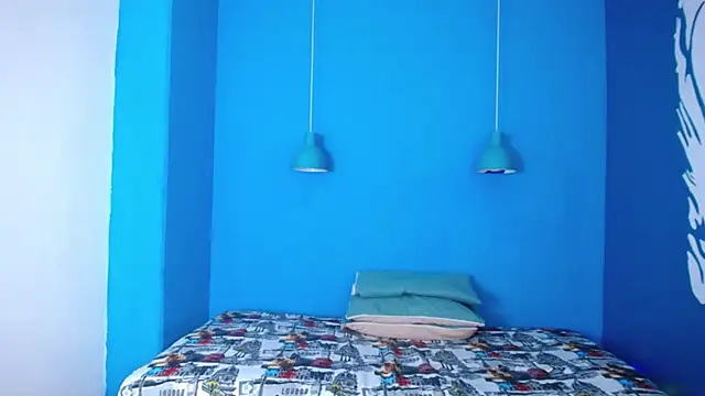 Snapshot of Saipadpuer30 chatting on 03.20.25 Saipadpuer30 online show from 03.20.25