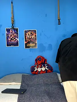 Snapshot of Saipadpuer30 chatting on 09.11.25 Saipadpuer30 online show from 09.11.25