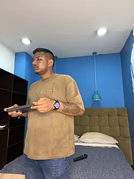 Snapshot of Saipadpuer30 chatting on 09.26.25 Saipadpuer30 online show from 09.26.25