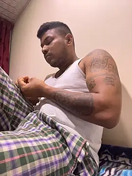 Snapshot of Saipadpuer30 chatting on 09.27.25 Saipadpuer30 online show from 09.27.25