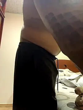 Snapshot of Saipadpuer30 chatting on 09.30.25 Saipadpuer30 online show from 09.30.25