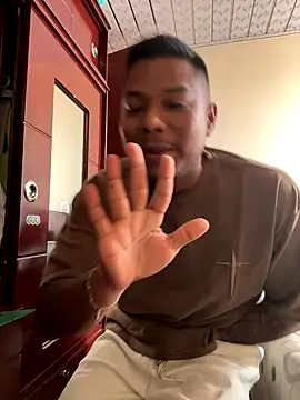 Snapshot of Saipadpuer30 chatting on 10.03.25 Saipadpuer30 online show from 10.03.25