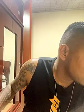 Snapshot of Saipadpuer30 chatting on 10.04.25 Saipadpuer30 online show from 10.04.25