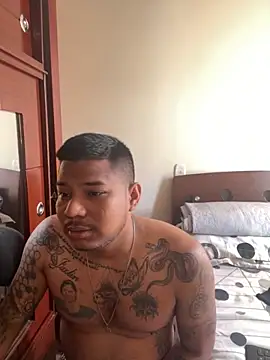 Snapshot of Saipadpuer30 chatting on 10.09.25 Saipadpuer30 online show from 10.09.25