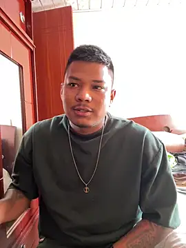 Snapshot of Saipadpuer30 chatting on 10.22.25 Saipadpuer30 online show from 10.22.25